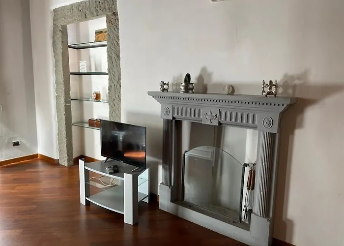 Sant'Ambrogio Suite