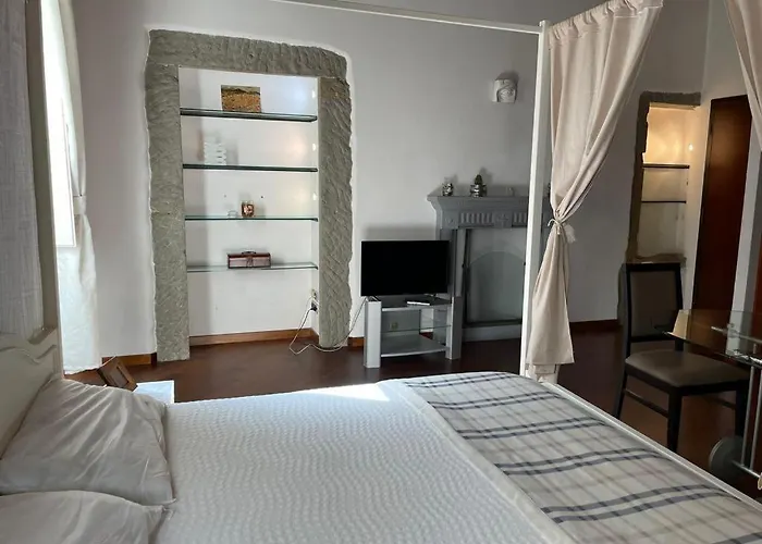 Sant'Ambrogio Suite